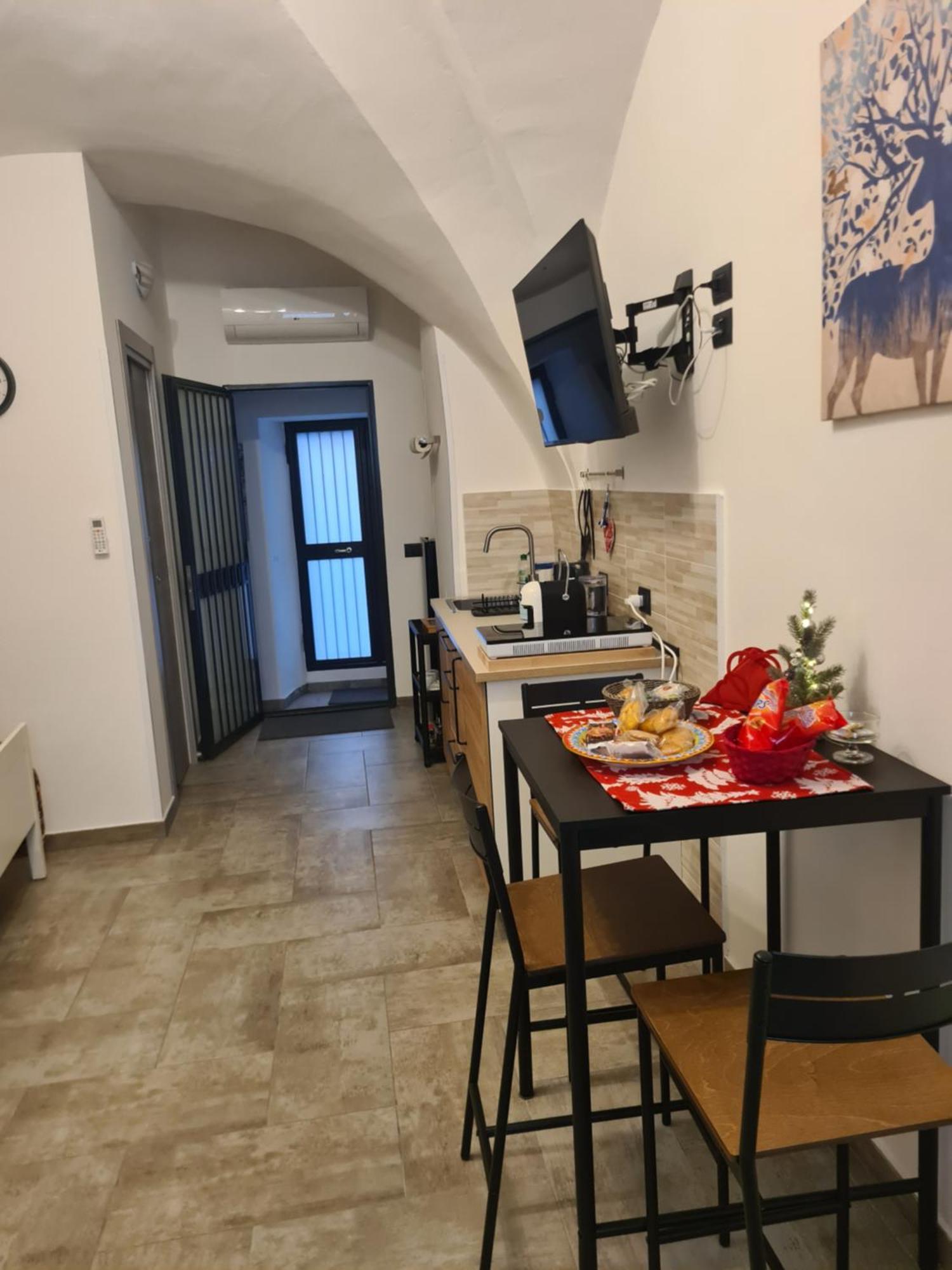 Stefano'S House Villa Katanya Dış mekan fotoğraf